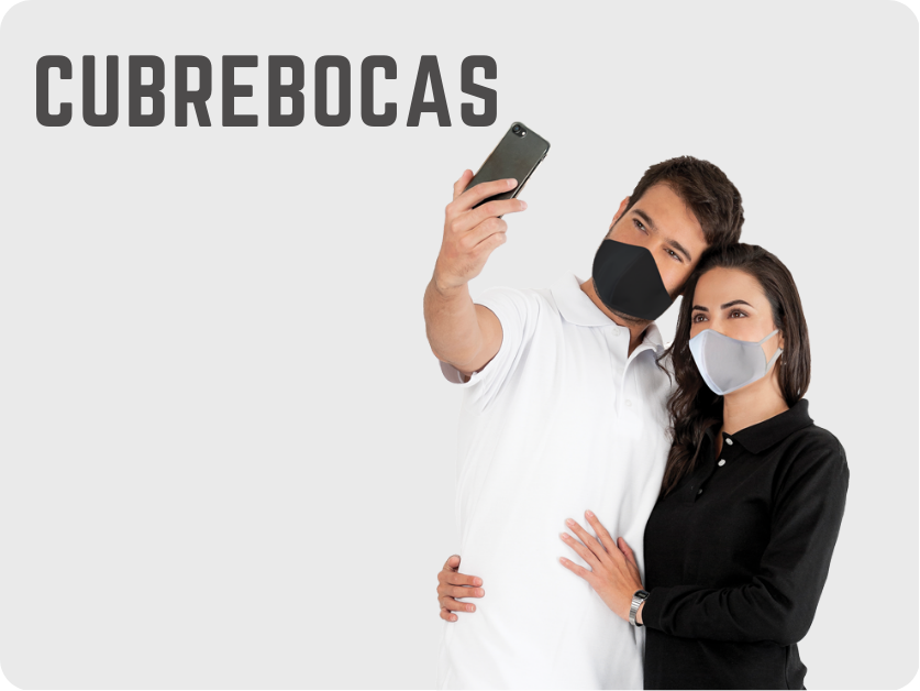 Cubrebocas