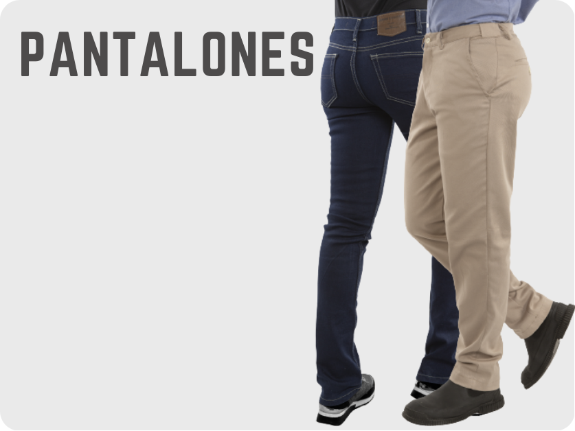 Pantalón