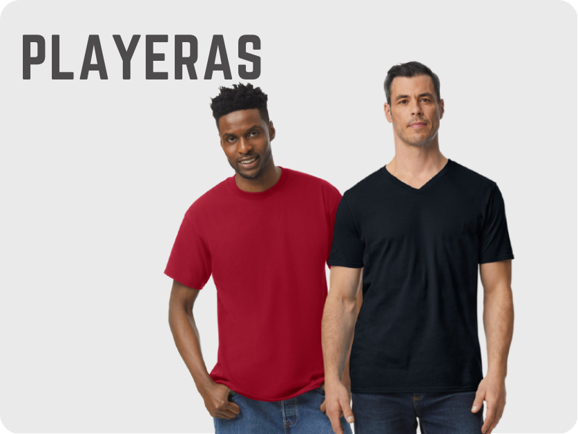 Playeras