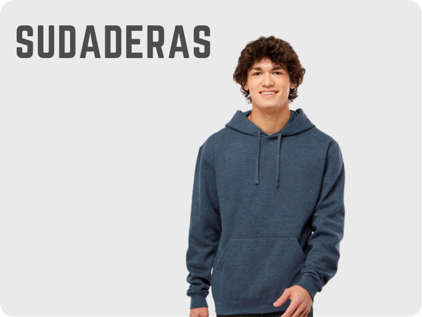 Sudaderas