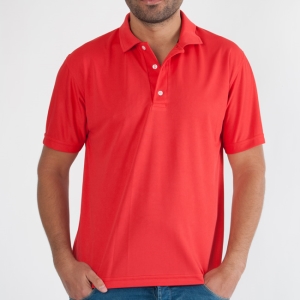 7022 CABALLERO TIPO POLO DR FIT 100% POLI